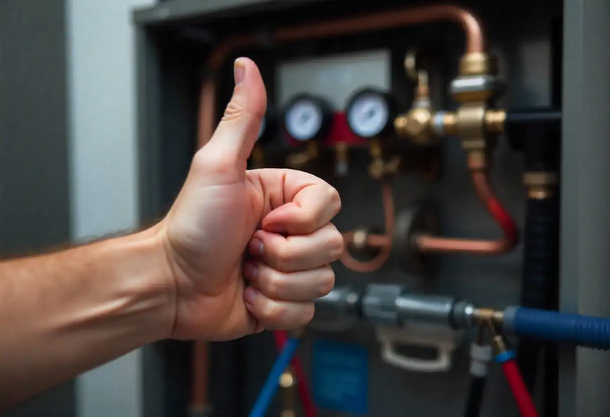 Emergency HVAC services and installations in Nevada, TX