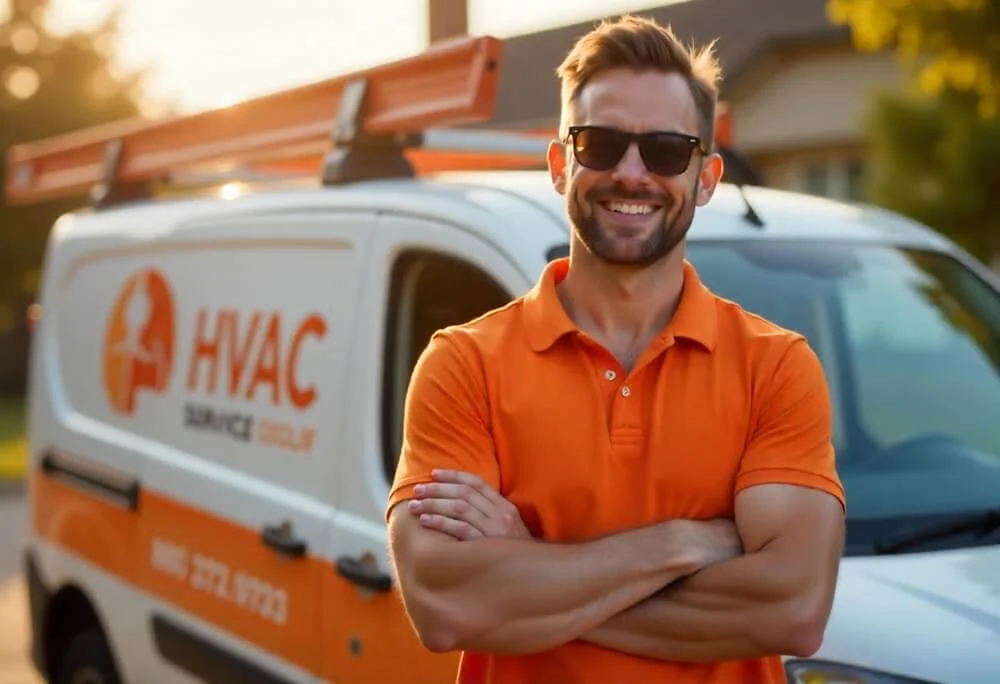 Professional HVAC repair and installation services in Nevada, TX